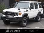 2.8 AX ディーゼルターボ 4WD