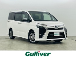 トヨタ ヴォクシー 1.8 ハイブリッド ZS 煌III 純正ナビ ETC ドラレコ バックカメラ