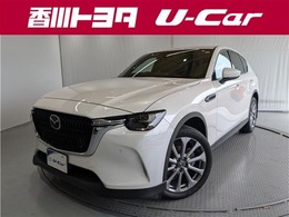 マツダ CX-60 3.3 XD エクスクルーシブ モード ディーゼルターボ ドライブレコーダー付