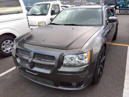 ダッジ マグナム マグナム 