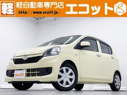 トヨタ ピクシスエポック 660 L 修復歴なし　純正オーディオ　レベライザー