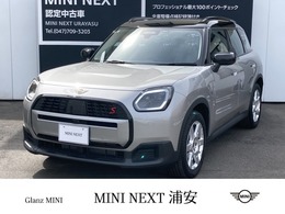 ミニ ミニカントリーマン S ALL4 DCT 4WD 認定中古車/CLASSIC/2年保証