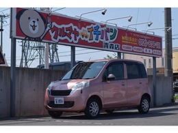 ホンダ ライフ 660 パステル 4WD 