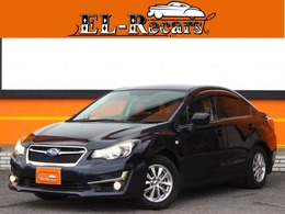 スバル インプレッサG4 1.6 i-L 4WD ワンオーナー・HIDヘッドライト・ETC・プッ