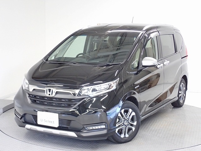 この車両は【Honda中古車認定グレードU-Select】です。無料保証1年間と3つの安心をお約束します。詳しくは下の写真をスクロールして下さい。