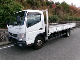 日産 NT450アトラス 3.0ディーゼルターボ 平ボディ　ワイドロング　積載3500kg