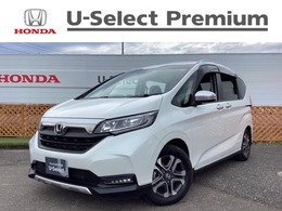 ホンダ フリード+ 1.5 クロスター ホンダセンシング フルセグナビ/ブルートゥース　ホンダセン