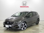 1.5 RS ホンダセンシング