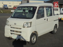 ダイハツ ハイゼットデッキバン 660 インパネオートマ車・エアコン・パワステ