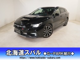 スバル レヴォーグ 1.8 STI スポーツ EX 4WD ナビ　Rカメラ