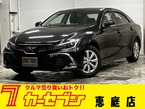 2.5 250G Fパッケージ Four 4WD