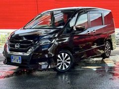 日産 セレナ の中古車 2.0 ハイウェイスター Vセレクション 神奈川県厚木市 124.9万円