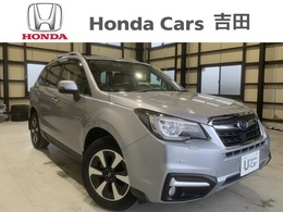 スバル フォレスター 2.0i-L アイサイト 4WD アドバンスPKG ナビ Rカメラ ETC ドラレコ