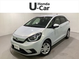 ホンダ フィット 1.3 ホーム 