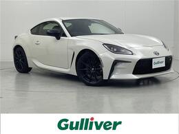トヨタ GR86 2.4 RZ 6MT 純正ナビ バックカメラ シートヒーター
