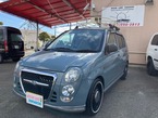 660 ライラ 4WD