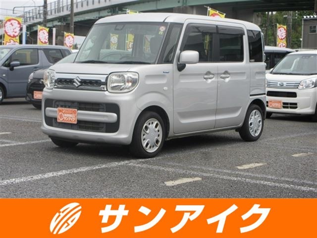 県内トップクラスの在庫台数を誇る、軽自動車の大型専門店です！オールメーカーからあなたに合った1台を見つけられます！