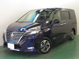 日産 セレナ 1.2 e-POWER ハイウェイスター V 9インチナビ・ドラレコ・AVM・ETC