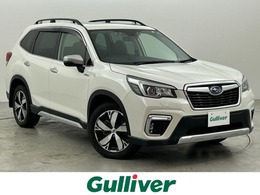 スバル フォレスター 2.0 アドバンス 4WD サンルーフ 純正ナビ Bカメラ ETC 衝突軽減