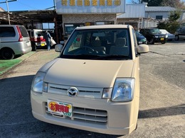 マツダ キャロル 660 X 禁煙　オートマ