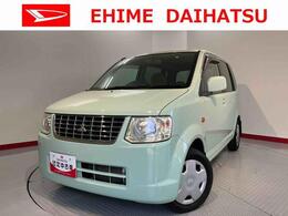 三菱 eKワゴン 660 MX 2WD　AT車　ベンチシート　キーレス