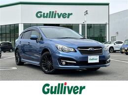 スバル インプレッサXV ハイブリッド 2.0i アイサイト 4WD 追従クルコン/パワーシート/4WD