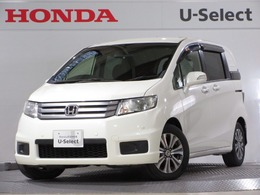 ホンダ フリードスパイク 1.5 GL 禁煙　ワンオーナー　純正ナビ　ETC