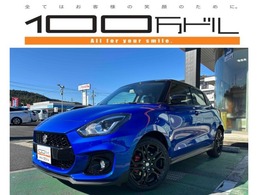 スズキ スイフト スポーツ 1.4 ZC33S ファイナル エディション 