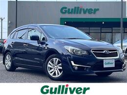 スバル インプレッサスポーツ 1.6 i-L アイサイト プラウド エディション 4WD ワンオーナー 4WD 社外ナビTV Bカメ ACC