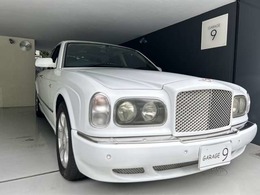 ベントレー アルナージ レッドレーベル コーンズ正規D車　右H