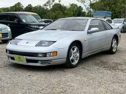 日産 フェアレディZ 3.0 300ZX ツインターボ 2by2 Tバールーフ 