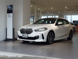 BMW 1シリーズ 118i Mスポーツ DCT 