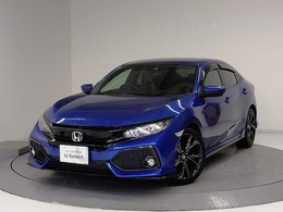 ホンダ シビック 1.5 ホンダセンシング・ナビ・フルセグ・バック