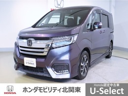 ホンダ ステップワゴン 1.5 スパーダ ホンダ センシング 