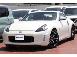 日産 フェアレディZ 3.7 バージョン ST 