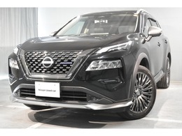 日産 エクストレイル 1.5 AUTECH e-4ORCE 4WD 