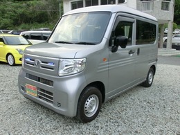 ホンダ N-VAN 660 G バックカメラ タイミングチェーン キーレス