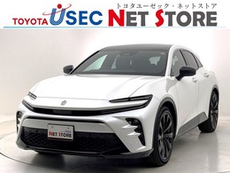 トヨタ クラウンスポーツ 2.5 Z E-Four 4WD TSS Tコネクト 全方位カメラ フルセグ