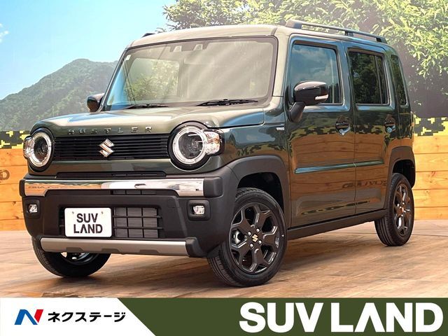 届出済未使用車　衝突被害軽減システム　アダプティブクルーズコントロール