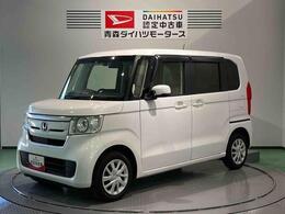 ホンダ N-BOX G・Lホンダセンシング 