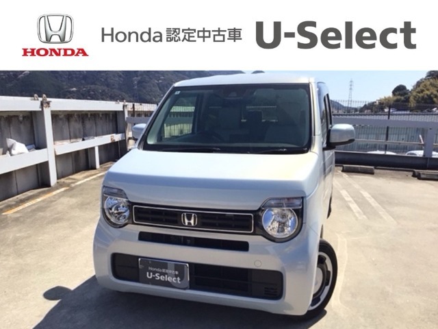 ☆ようこそ☆　この度はホンダモビリティ中四国の在庫車両をご覧いただきましてありがとうございます。