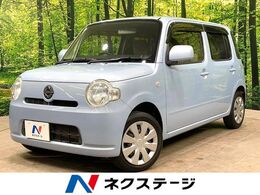 ダイハツ ミラココア 660 L 禁煙車 CD キーレス アイドリングストッ