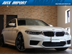 H30　BMW　BMW　M5