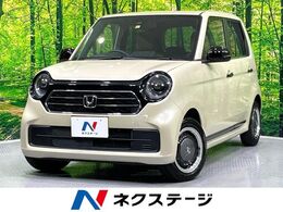ホンダ N-ONE 660 オリジナル スタイルプラス アーバン 禁煙車　純正ディスプレイオーディオ　ホン