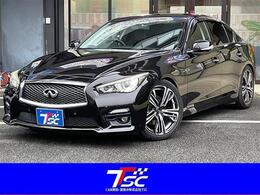 日産 スカイライン 2.0 200GT-t タイプSP 全方位運転システムTEIN車高調19インチ社外