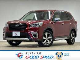 スバル フォレスター 2.0 アドバンス 4WD ダイヤトーンナビ 電動リアドア BSM ETC