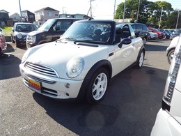 ミニ ミニコンバーチブル クーパー 電動オープン