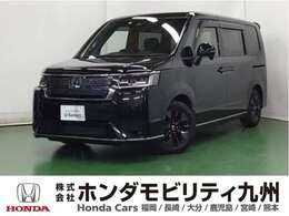 ホンダ ステップワゴン 1.5 スパーダ ナビ　Rカメラ　ブルートゥース　フルセグ