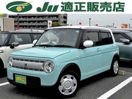 スズキ アルトラパン 660 S 全方位カメラ付きナビ　フルセグTV