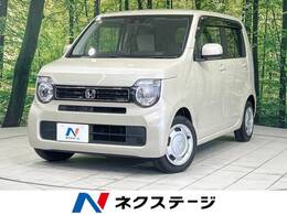 ホンダ N-WGN 660 L ホンダ センシング 禁煙車 純正ナビ バックカメラ ETC